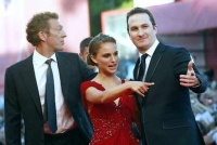 venezia portman